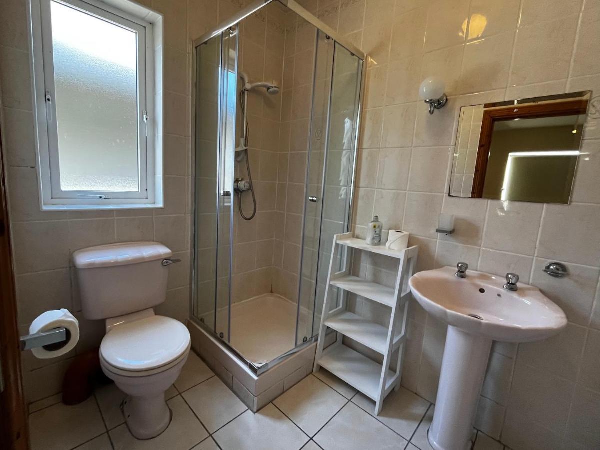 Villa Ashdoon House Donegal Town Esterno foto