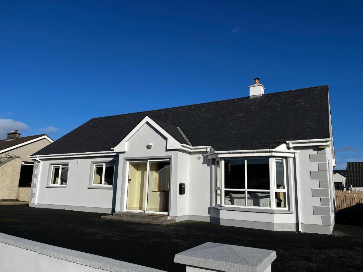 Villa Ashdoon House Donegal Town Esterno foto