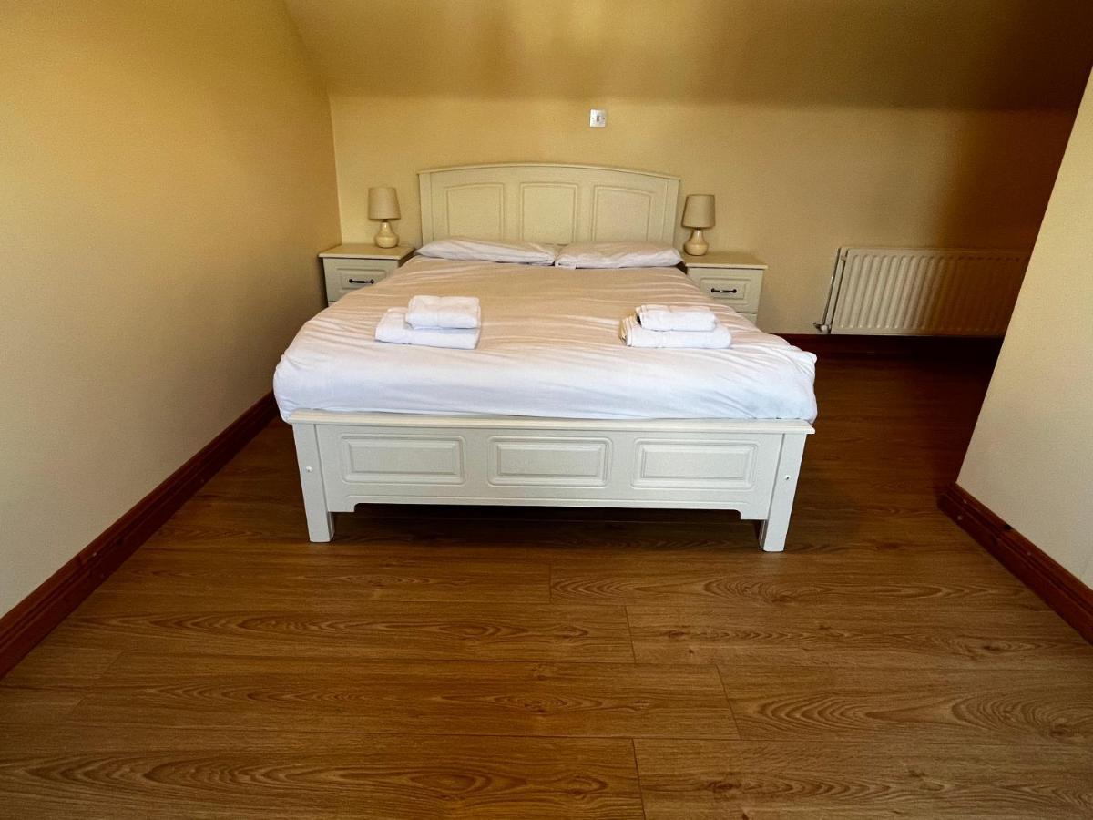 Villa Ashdoon House Donegal Town Esterno foto