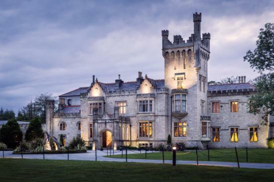 Villa Ashdoon House Donegal Town Esterno foto